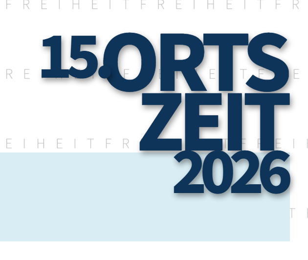 Ortszeit 2026