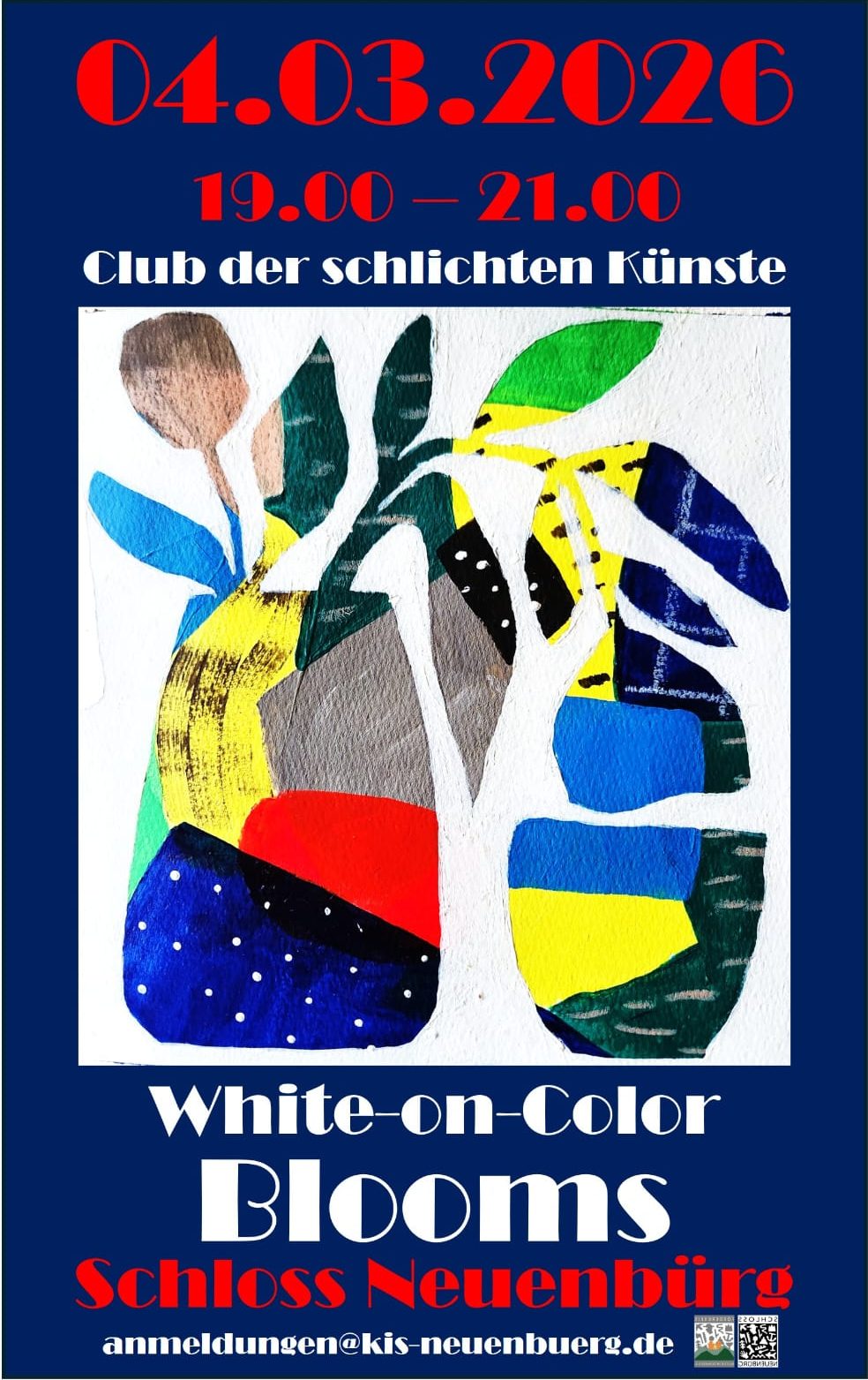 Club der schlichten Künste