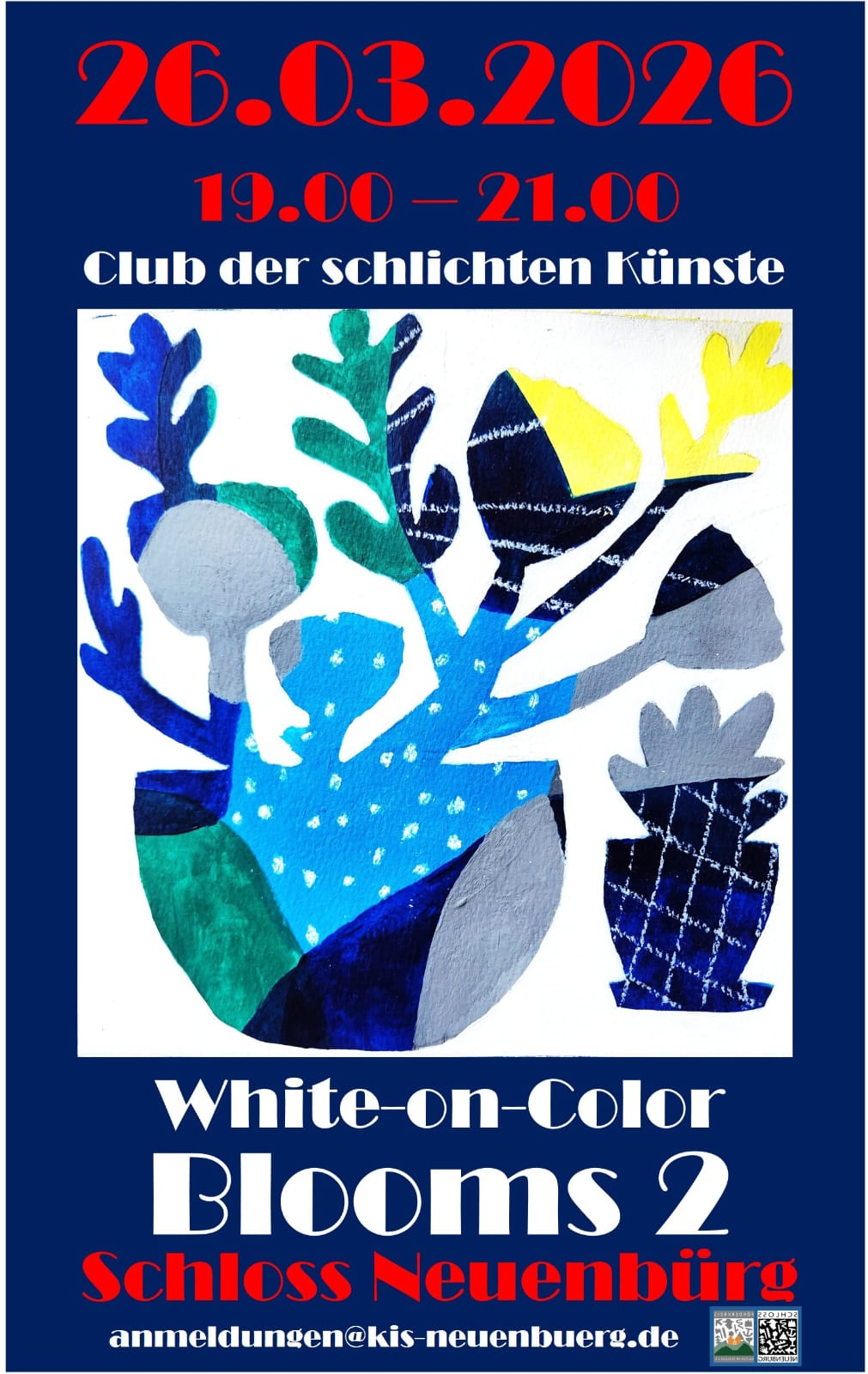 Club der schlichten Künste